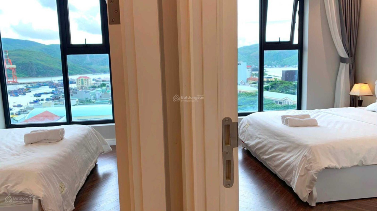 Bán căn hộ Grand center Quy Nhơn 1 phòng ngủ gần 50m2 giá 1,5 tỷ