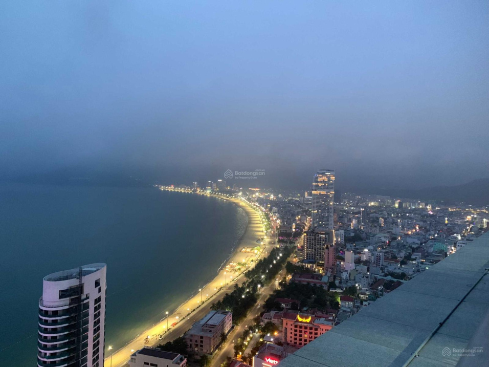 Căn hộ giá siêu tốt, siêu hấp dẫn Altara Quy Nhơn 62 m2, 2 phòng ngủ, 2 vệ sinh chỉ 1.9 tỷ