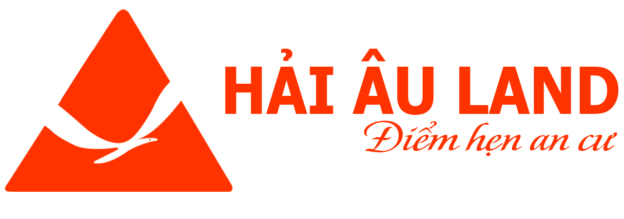 BĐS Hải Âu Land- Điểm Hẹn an cư